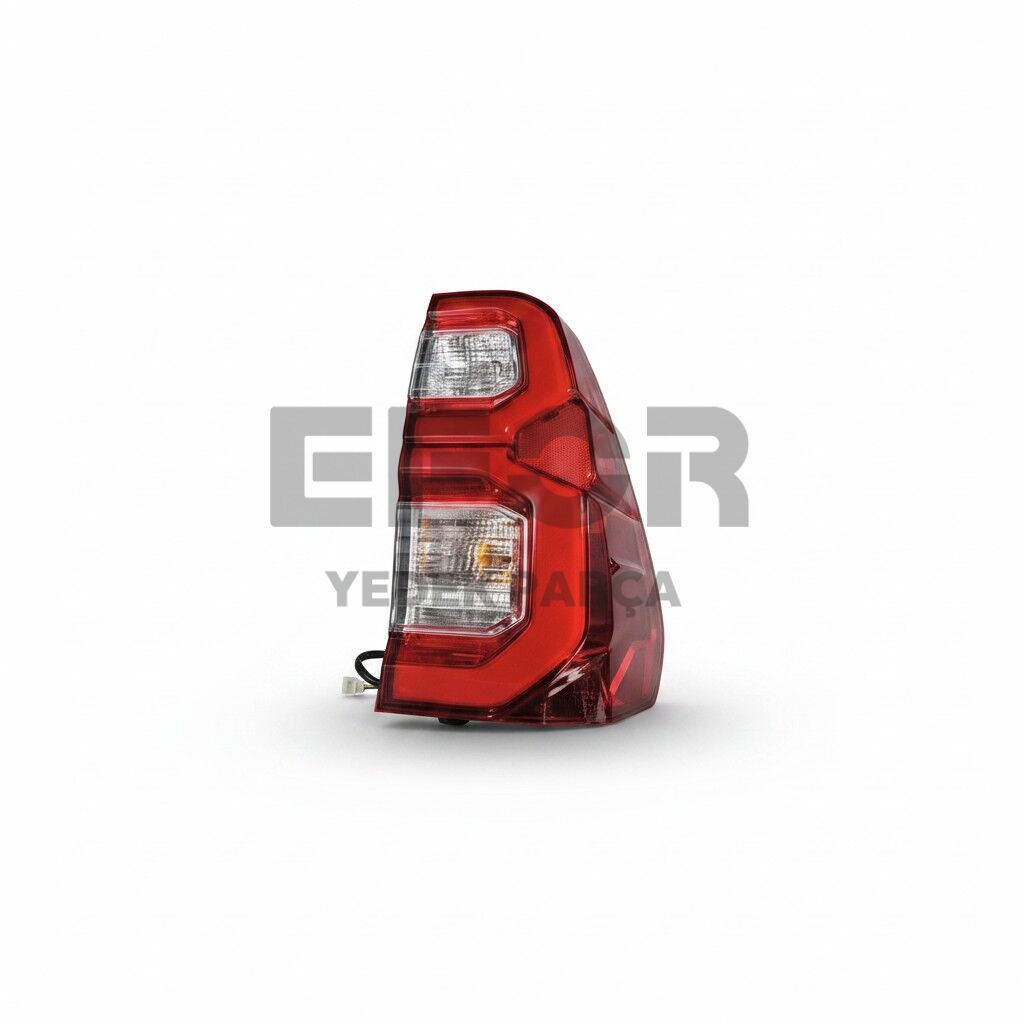 TOYOTA HILUX SAĞ ARKA STOP LEDLİ 2020-2023 81550-0K430-MTS