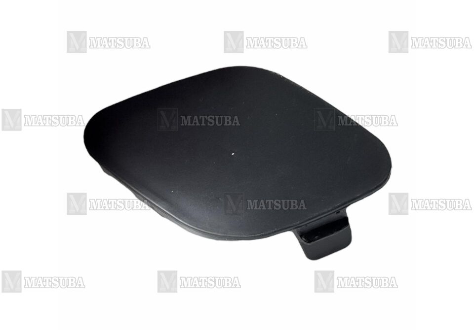 TOYOTA VERSO SOL ÖN TAMPON ÇEKİ DEMİR KAPAK 2009-2011