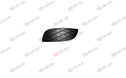 TOYOTA YARIS SOL ÖN SİS FAR KAPAK SİSSİZ 2003-2006