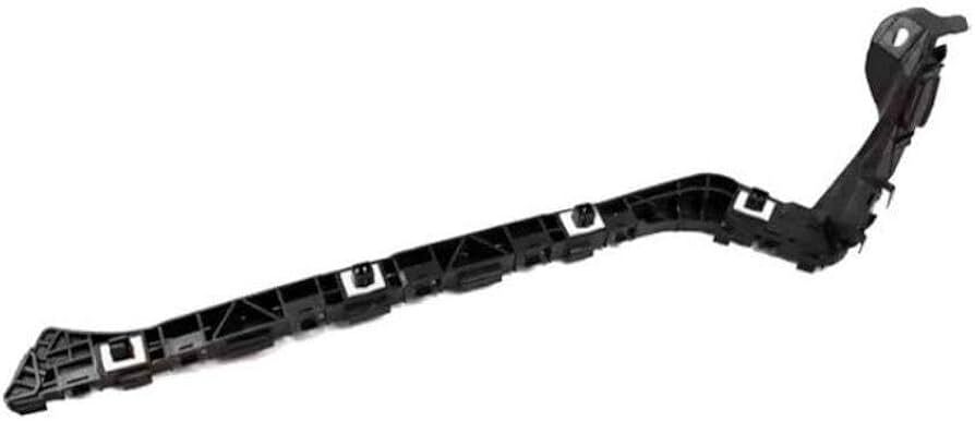 HONDA CIVIC FB7 SAĞ ARKA TAMPON BRAKETİ  2012-2014