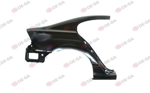 HONDA CIVIC FD6 SAĞ ARKA ÇAMURLUK  2006-2011