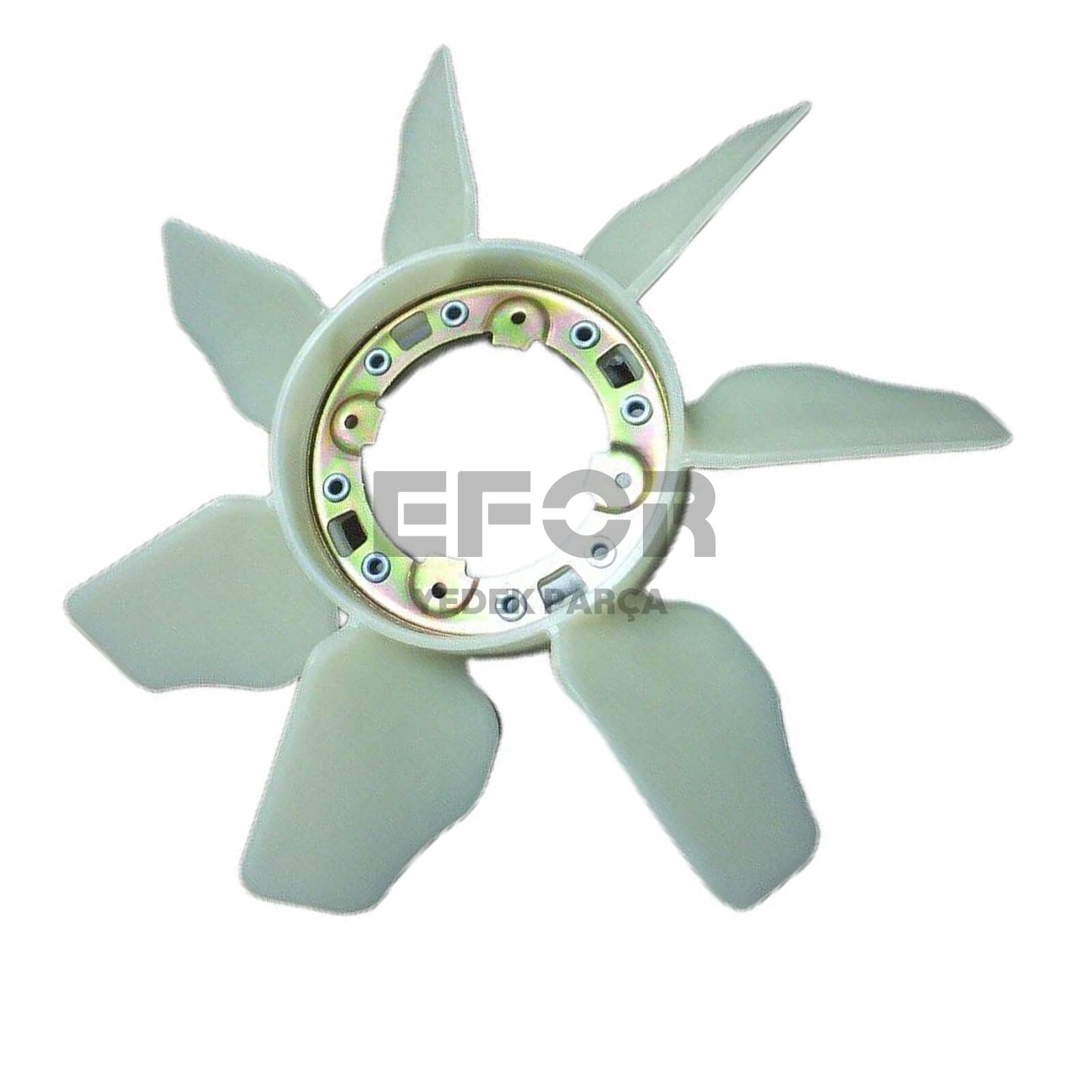 TOYOTA HILUX FAN PERVANESİ 2007-2017 16361-0L020-MTS