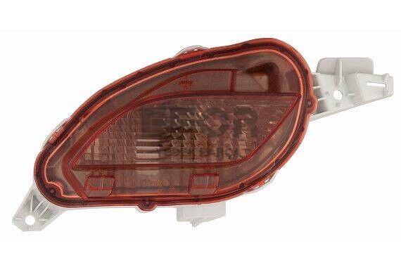 TOYOTA YARIS SAĞ ARKA TAMPON REFLEKTÖR 2012-2014 81581-0D220-DEP