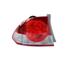HONDA CIVIC SOL DIŞ STOP 2007-2009 33551-SNB-003-ORJ