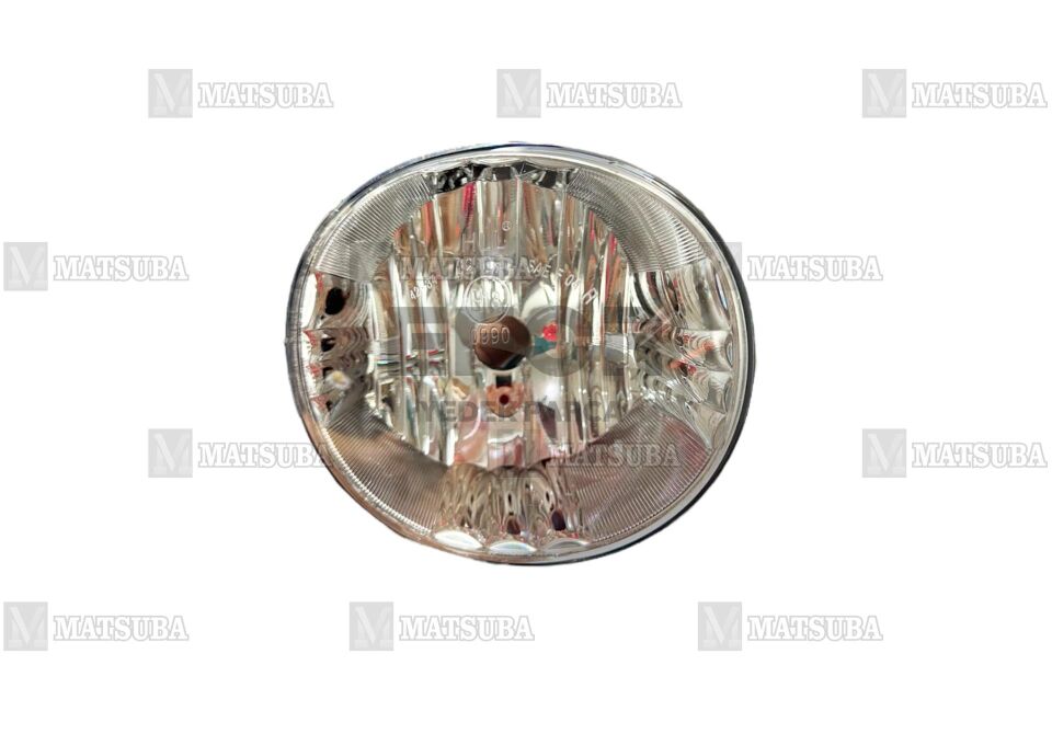 TOYOTA RAV-4 SAĞ ÖN SİS LAMBASI 2003-2005 81211-42050-MTS