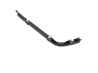HONDA CIVIC FD6 SOL ARKA TAMPON BRAKETİ 2006-2008