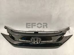 HONDA CIVIC PANJUR PIANO BLAC DELİKSİZ 2019-2021 71121-TGG-E91-GOL
