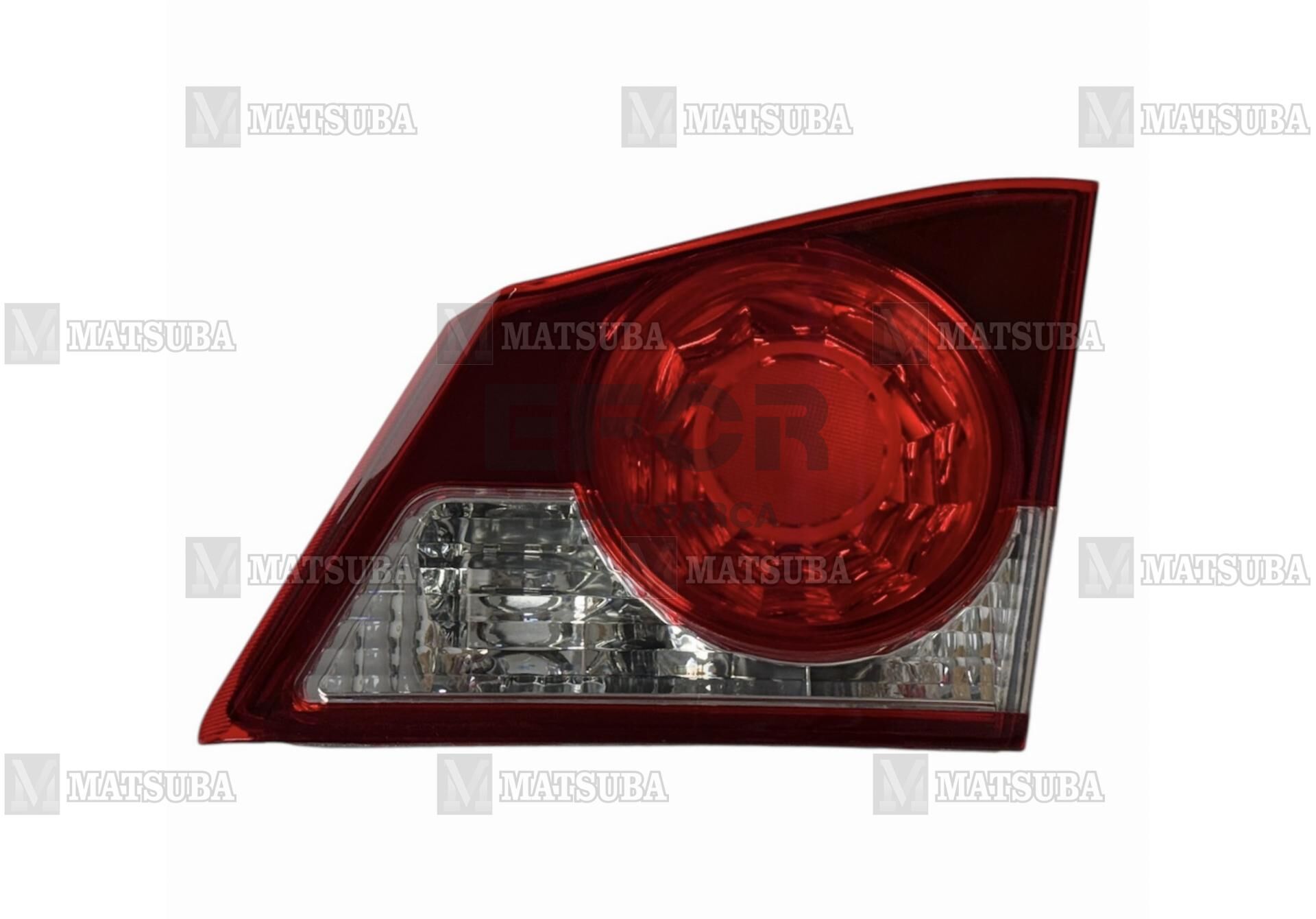 HONDA CIVIC SAĞ BAGAJ STOP 2007-2009 34151-SM3-013-MTS