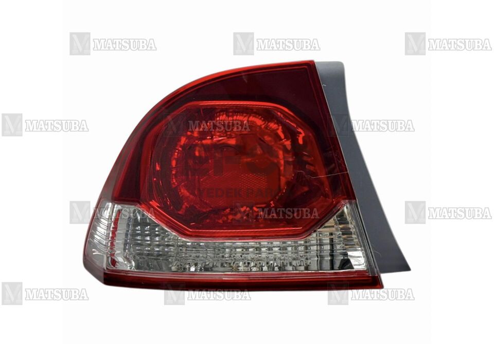 HONDA CIVIC SOL ARKA DIŞ STOP 2010-2012 33511-SNB-G52-MTS