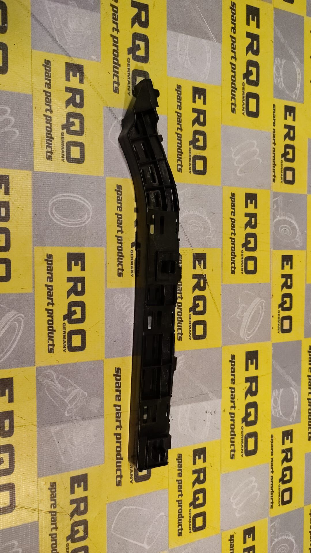 HONDA CITY SAĞ ARKA TAMPON BRAKETİ 2009-2012
