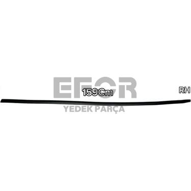 TOYOTA HILUX SAĞ TAVAN ÇITASI 2007-2014 75551-0K011-ITH