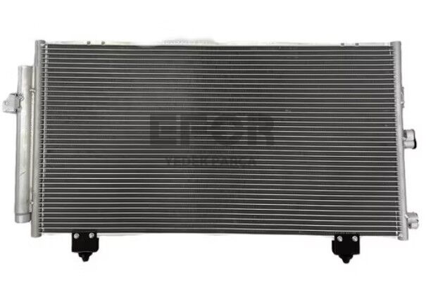 TOYOTA RAV4 KLİMA RADYATÖRÜ 2001-2005 88460-42070-ITH