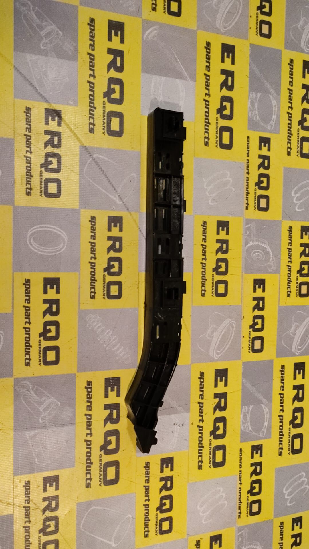 HONDA CITY SOL ARKA TAMPON BRAKET 2009-2012