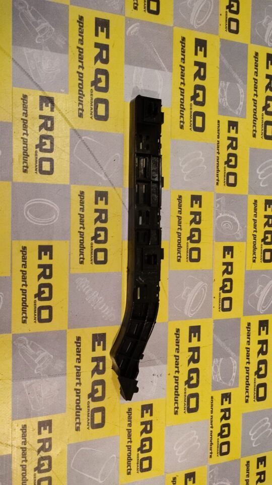 HONDA CITY SOL ARKA TAMPON BRAKET 2009-2012