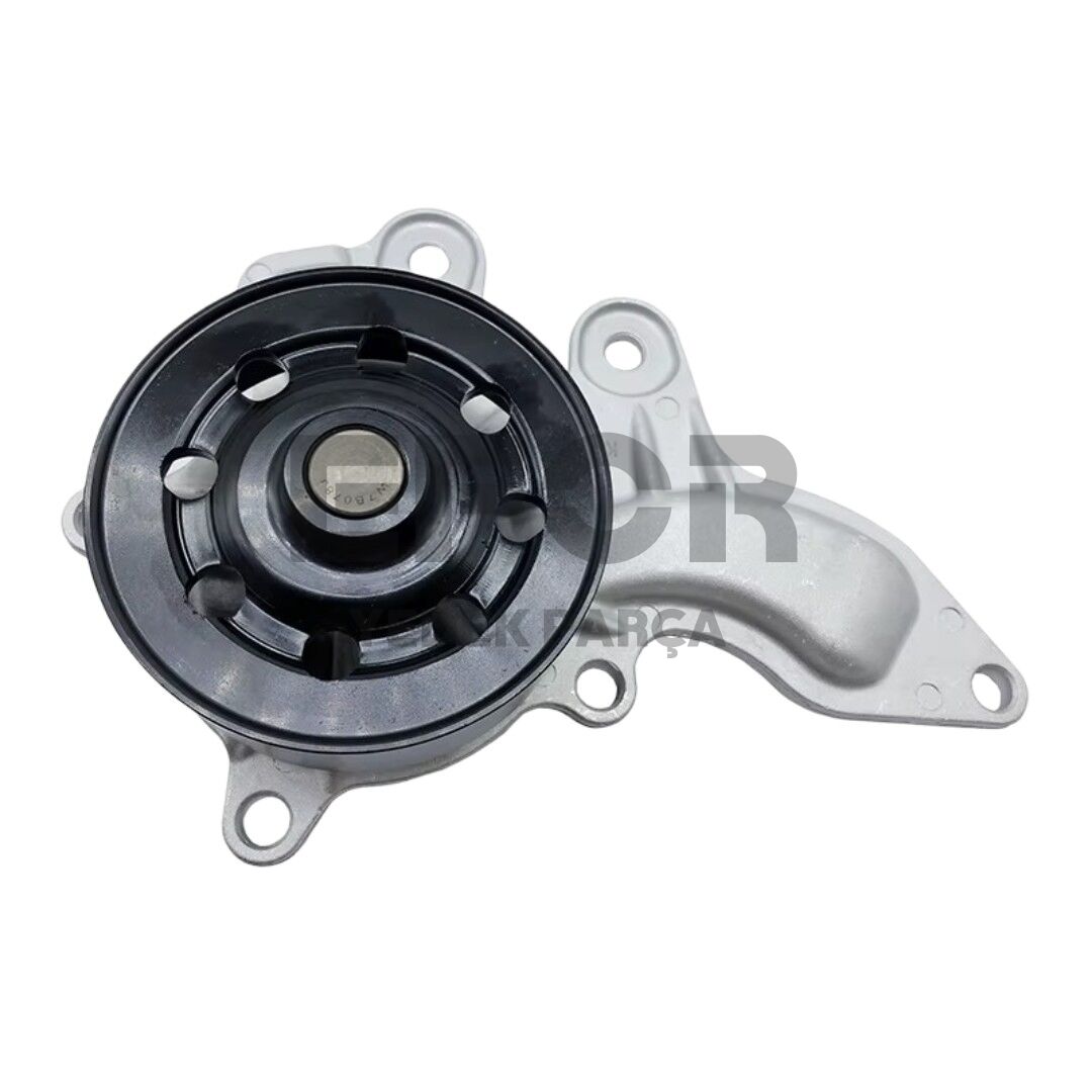 TOYOTA CHR 1.2 SU POMPASI DEVİRDAİM 2016-2019 16100-80014-ITQ