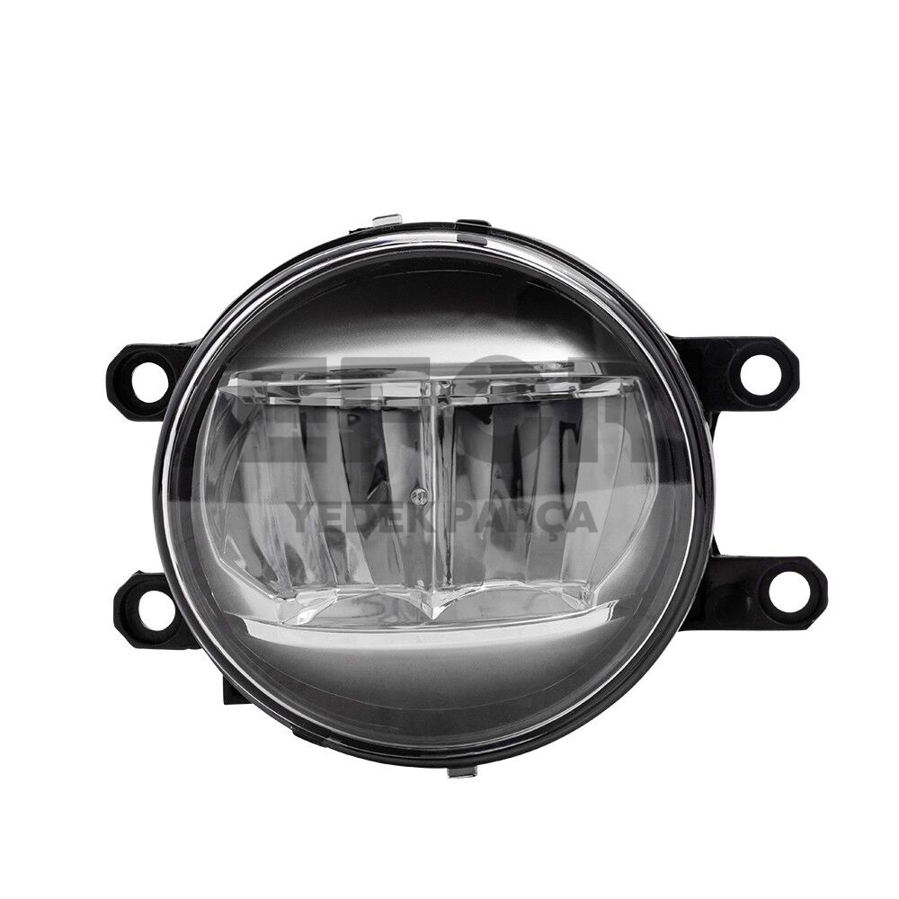 TOYOTA CHR SOL ÖN SİS FAR LEDLİ 2017-2019 81220-48051-ERQ