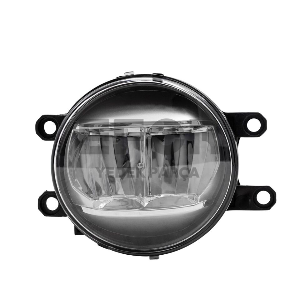 TOYOTA CHR SOL ÖN SİS FAR LEDLİ 2017-2019 81220-48051-ERQ