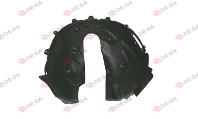 BYD ATTO 3 SAĞ ÖN Çamurluk Davlumbazı 2024-2025 13222127-00-DEG