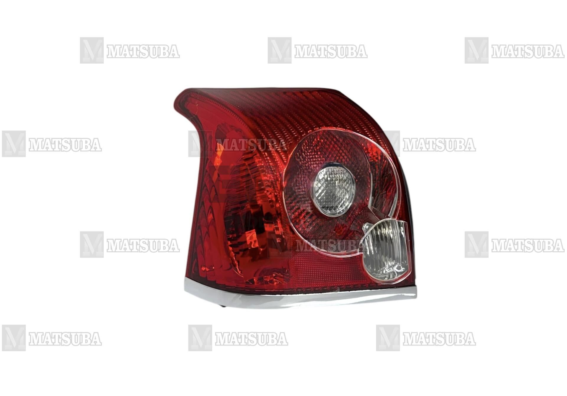TOYOTA AVENSIS SOL STOP 2006-2008 81561-05210-MTS