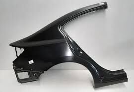 HONDA CIVIC FB7 SAĞ ARKA ÇAMURLUK 2012-2015