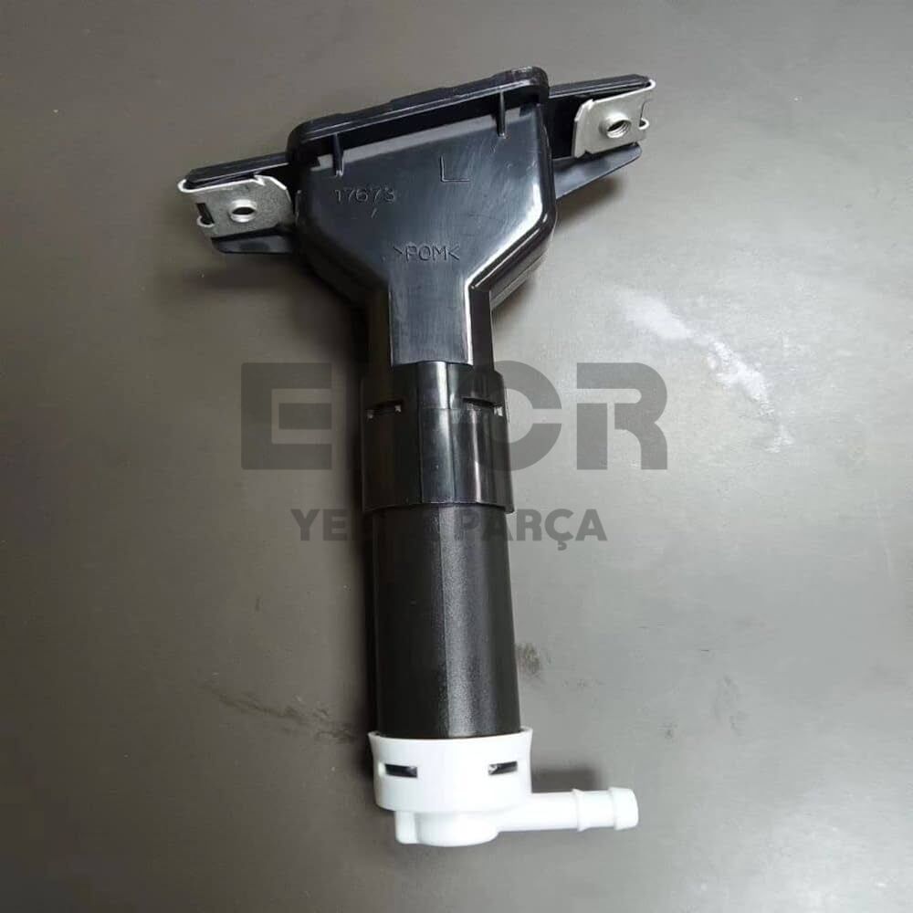 HONDA CIVIC FB7 SOL ÖN FAR YIKAMA 2012-2015 76885-TR0-S01-ITQ