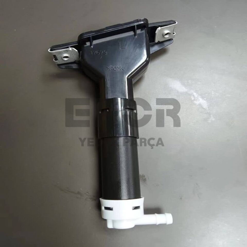 HONDA CIVIC FB7 SOL ÖN FAR YIKAMA 2012-2015 76885-TR0-S01-ITQ