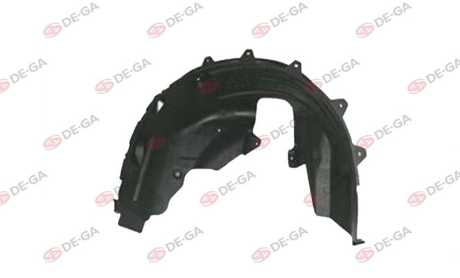 BYD ATTO 3 SOL ARKA Çamurluk Davlumbazı 2024-2025 13222123-00-DEG
