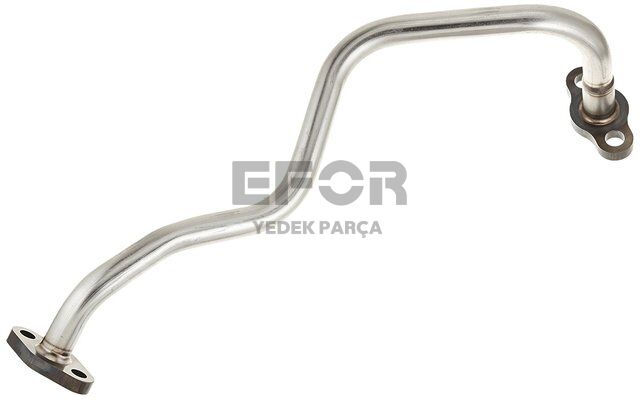 HONDA CIVIC EGR BORU 2006-2011 18717-RNA-A00-GLD