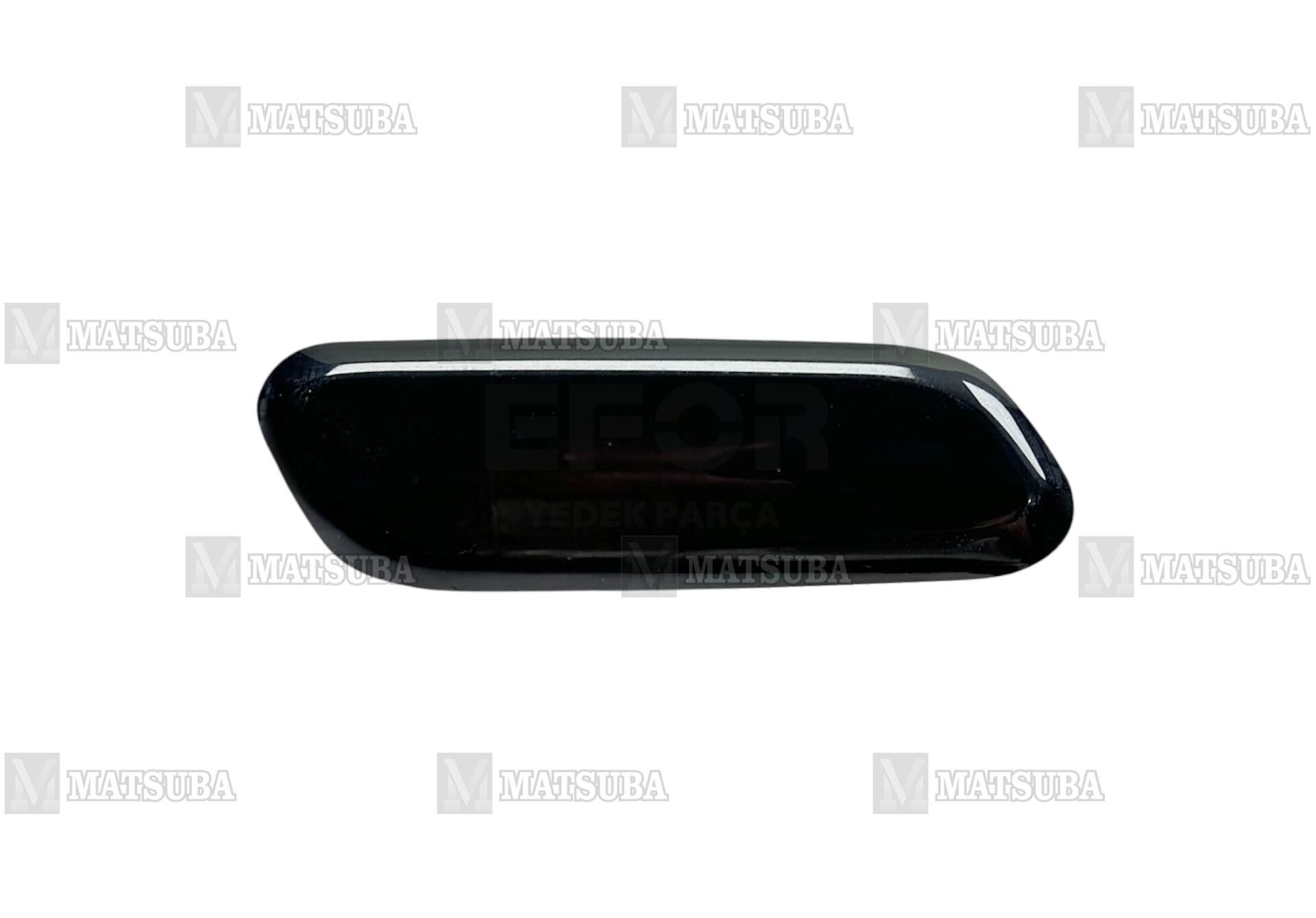 HONDA CIVIC SOL FAR YIKAMA KAPAK 2009-2011 76881-SNB-S11-MTS
