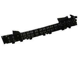 HONDA JAZZ SAĞ ARKA TAMPON BRAKETİ 2009-2011