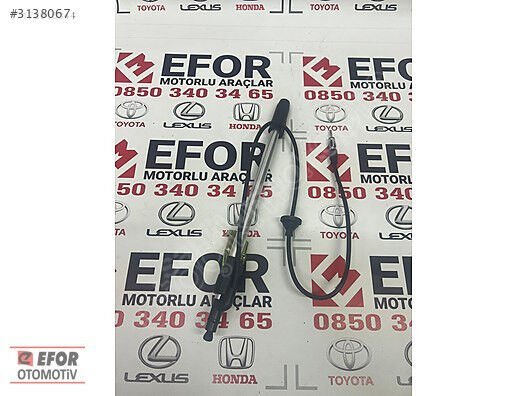 TOYOTA AURIS ANTEN 2010-2015