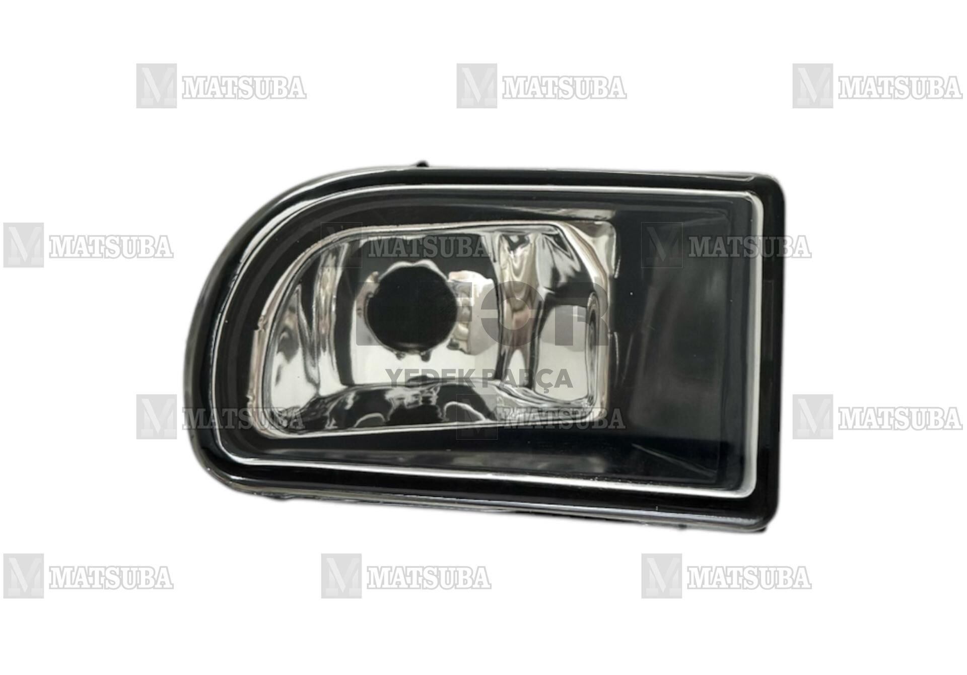 TOYOTA AVENSIS SOL ÖN SİS LAMBASI 2001-2002 81220-05050-MTS