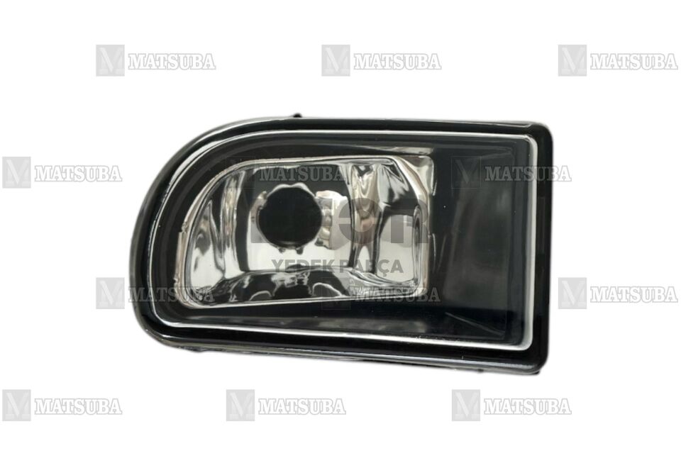 TOYOTA AVENSIS SOL ÖN SİS LAMBASI 2001-2002 81220-05050-MTS