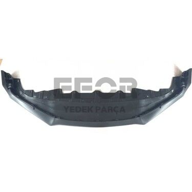 HONDA CIVIC FK7 ÖN TAMPON IZGARA 2020-2021 71102-T66-A01-GOL