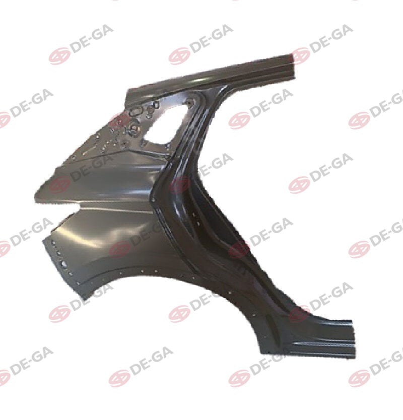 BYD ATTO 3 SAĞ ARKA ÇAMURLUK 2023-2025 SC2EM-5401918-DEG