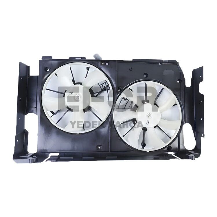 TOYOTA RAV4 FAN KOMPLE 2012-2014 16711-28320-MTS