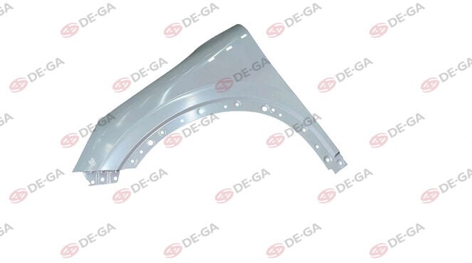 BYD ATTO 3 SOL ÖN ÇAMURLUK 2022-2025 13777447-00-DEG