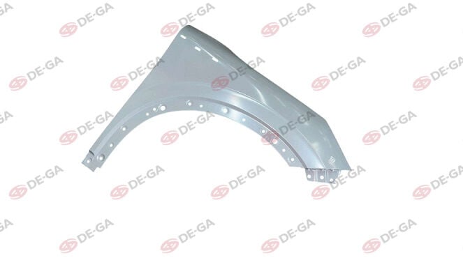 BYD ATTO 3 SAĞ ÖN ÇAMURLUK 2022-2025 13777446-00-DEG
