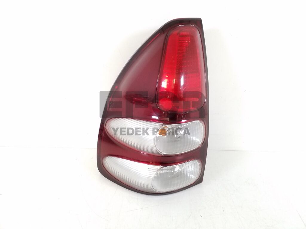 TOYOTA LAND CRUISER PRADO SOL STOP 2003-2006 81561-60620-MTS