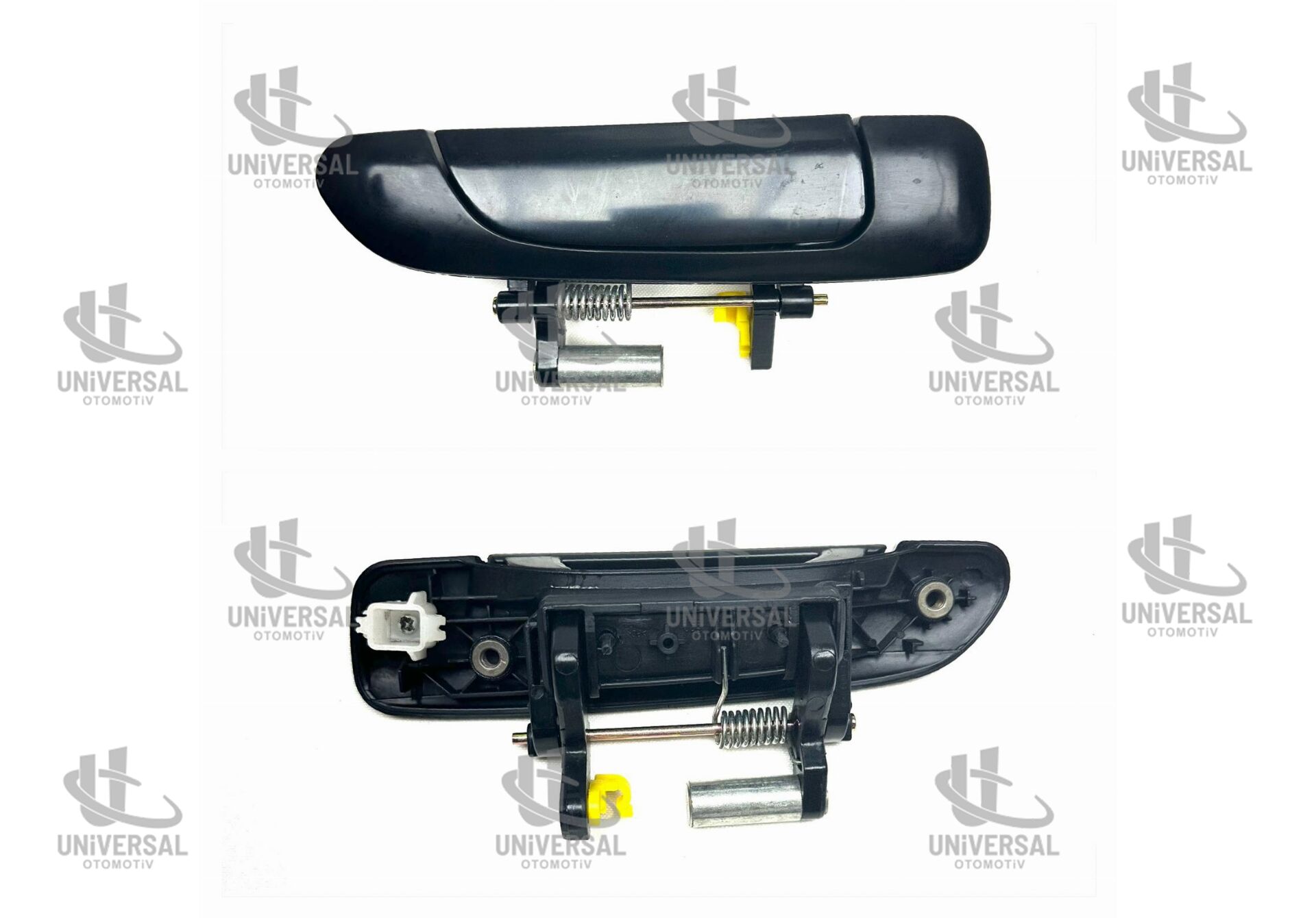 HONDA CITY SAĞ ÖN KAPI DIŞ KOLU 2002-2008