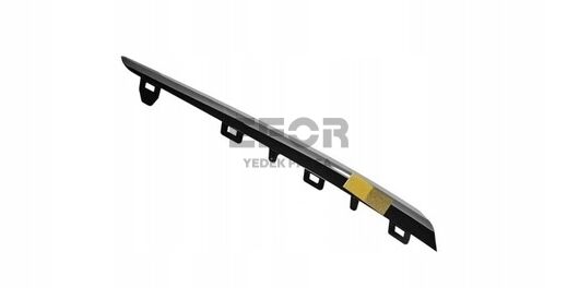 TOYOTA VERSO SAĞ ÖN PANJUR KROM 2012-2014 53125-0F020-ORJ