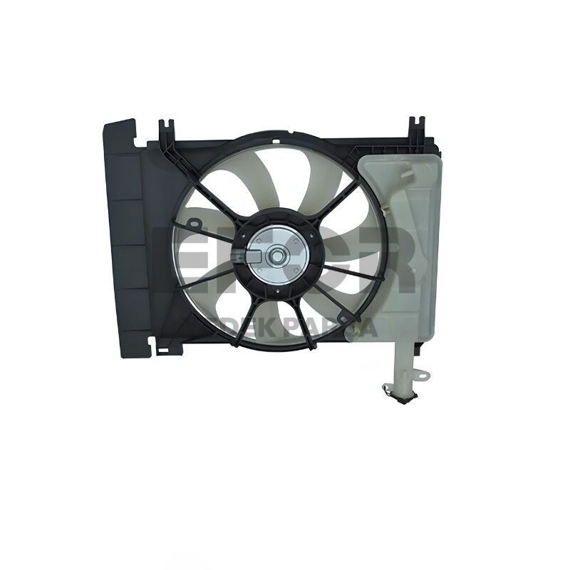 TOYOTA YARIS FAN KOMPLE 2014-2017 16361-0M110-ITH