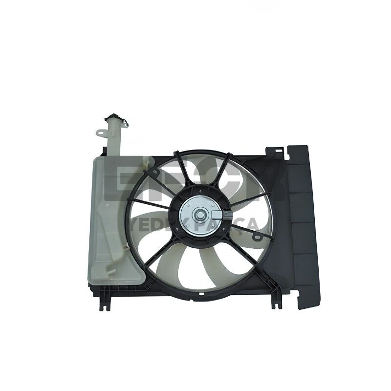 TOYOTA YARIS FAN KOMPLE 2014-2017 16361-0M110-ITH