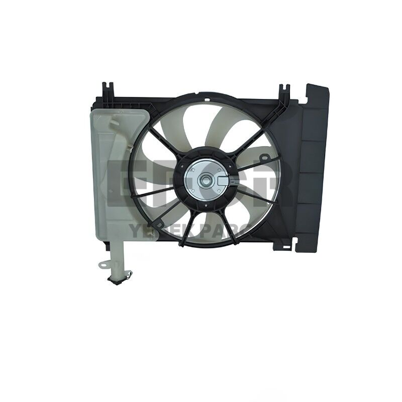 TOYOTA YARIS FAN KOMPLE 2014-2017 16361-0M110-ITH