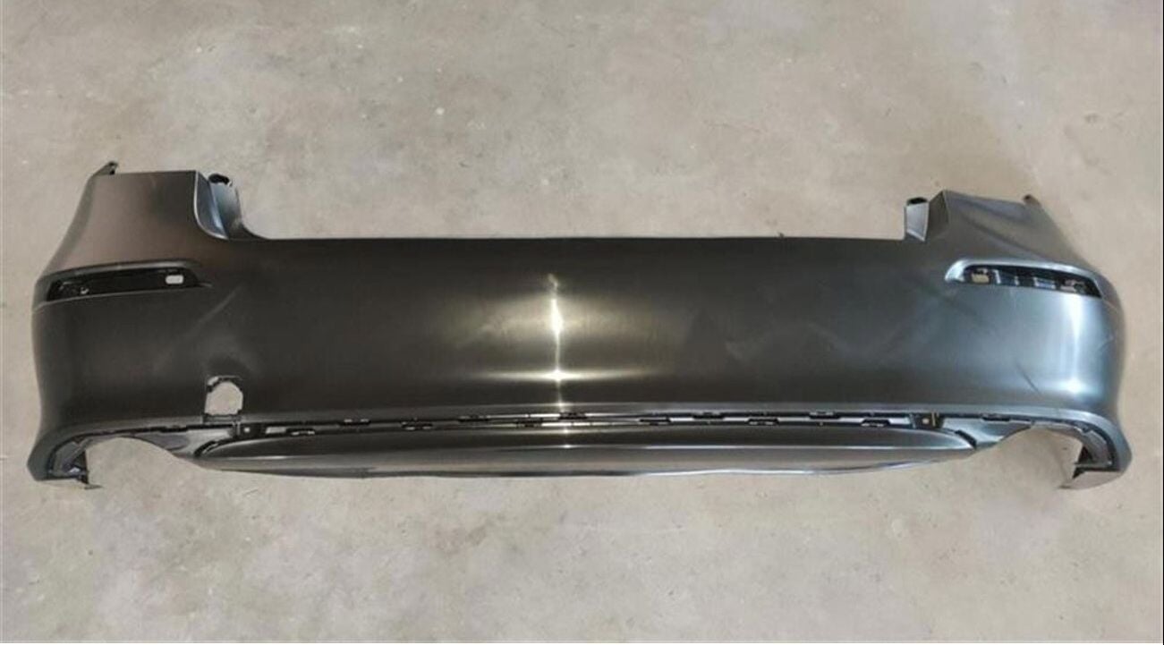 HONDA CIVIC ARKA TAMPON 2022-2025