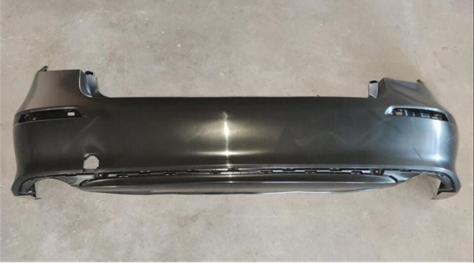 HONDA CIVIC ARKA TAMPON 2022-2025