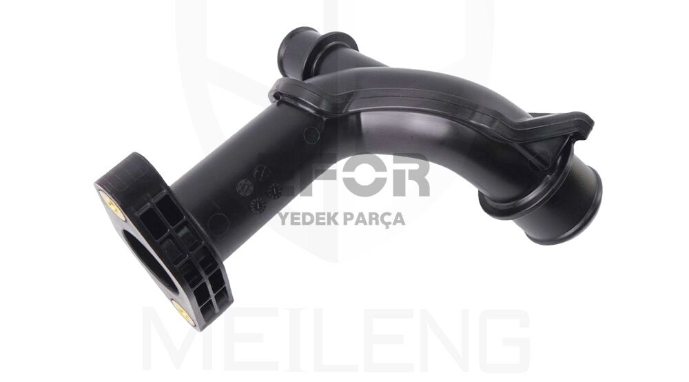 HONDA CIVIC İNTERCOOL SOL BORU 2022-2024 17291-64A-A00-GLD
