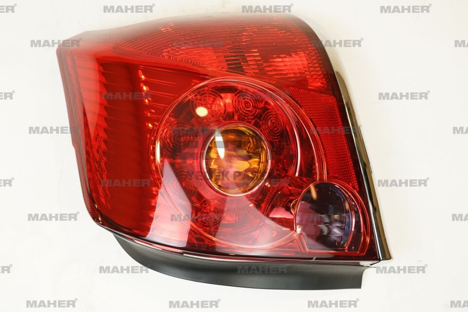 TOYOTA AVENSIS SAĞ STOP 2003-2005 81551-05140-MHR