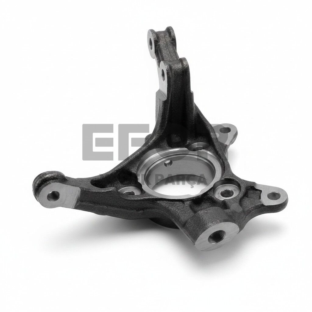 HONDA CITY SOL ÖN AKS TAŞIYICI 2020-2025 51216-T00-T00-ORJ