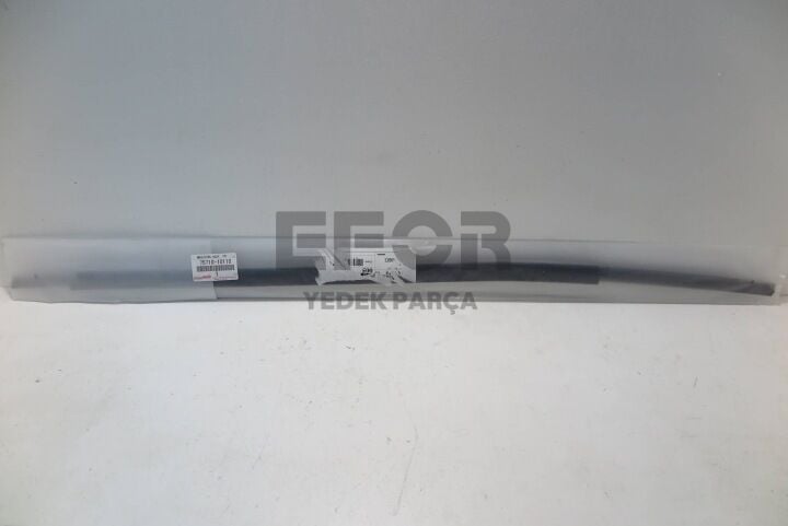 TOYOTA CHR SAĞ ÖN KAPI CAM DIŞ ÇITASI 2023-2026 75710-10090-ORJ